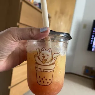Mangonada