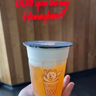 Uncle Larry&apos;s dreamsicle