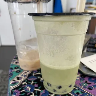 Black Milk Tea