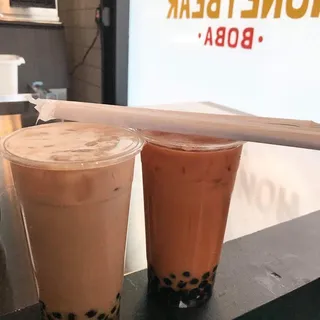 Thai Tea