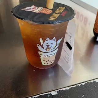 Wintermelon  Tea