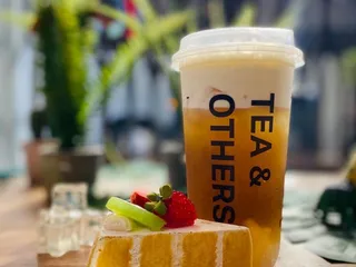 Tea & Others
