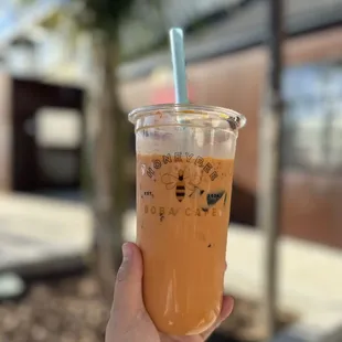 Thai Tea