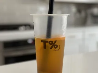 T% Coffee +Tea -  Sacramento Midtown
