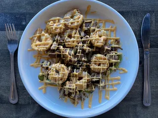 The Outsiders Bar & Grill