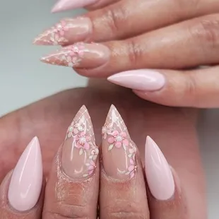 Beautiful Nails