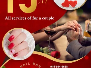 Venice Nail Bar