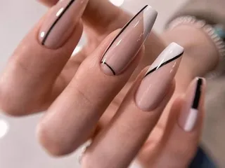 MT Nails Spa
