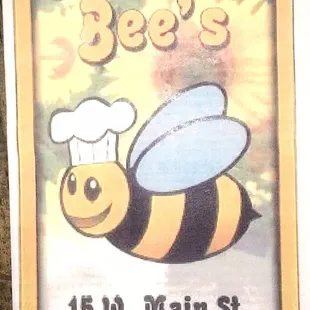 Their menu!! I couldn't find it anywhere on google so I thought I'd help out anyone interested!