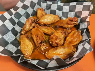 Dublin Down Irish Pub & Eatery