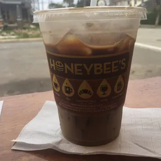 Honeybee's Vietnamese Iced Coffee