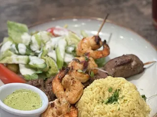 Aroma di Roma Centro