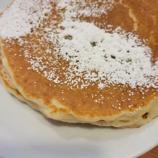Pancakes