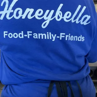 Yes, this is the tagline that fits!