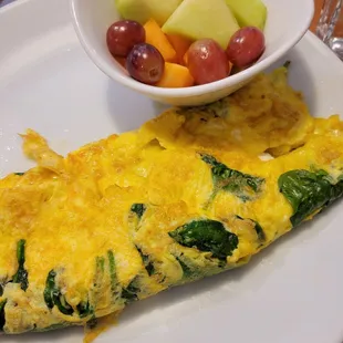 Omelette