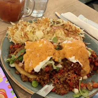 Southwestern Benedict