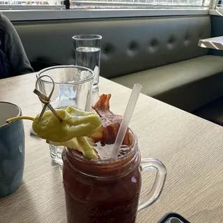 Signature Bloody Mary