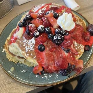 Signature Honeyberry