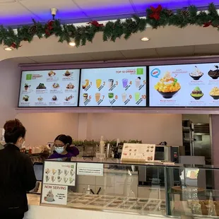 Honey Berry {Sunnyvale}.