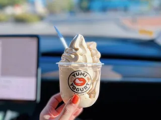 Marco Polo Italian Ice Cream