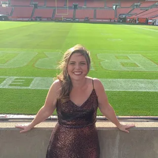 Katie O.