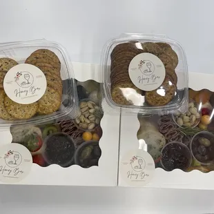 HoneyBox is the Best!