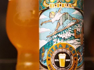 American Deli & Liquor