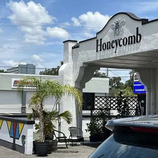 Storefront