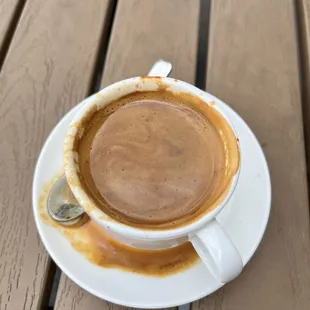 Espresso
