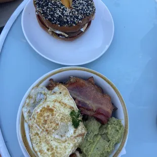 Everything Bagel