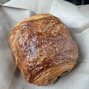 Chocolate Croissant