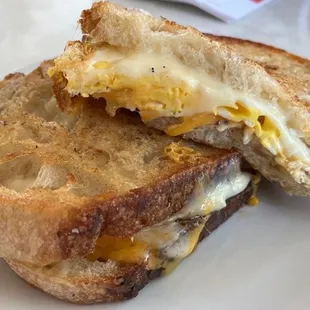Breakfast Melt