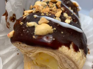 Dundee Bakery