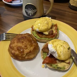 Bumblebee Benny