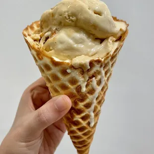 Honeycomb Creamery