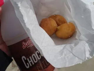 Donut King