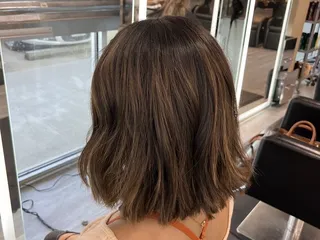 Atelier Salon