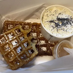 Avalon Clair Waffle Avalon Clair Waffle