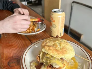 Pine State Biscuits