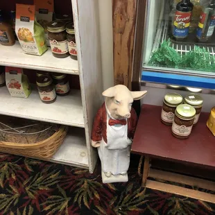 interior, sushi and sashimi