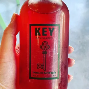 Key kefir