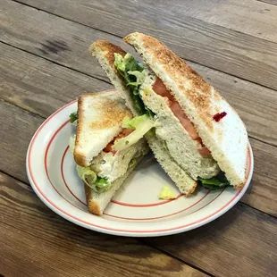 sandwich, sandwiches, food