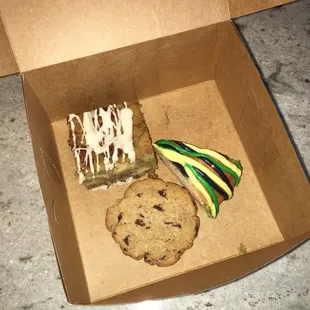 King Cake