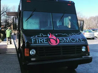 Fire N Smoke