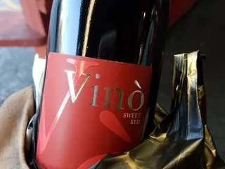 Liquor Pump