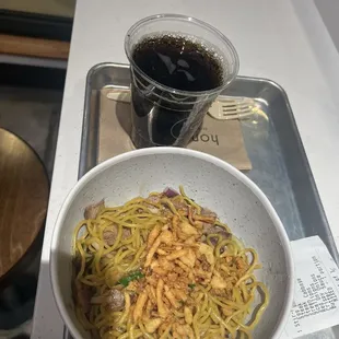 Create Your Own Stir-fry
