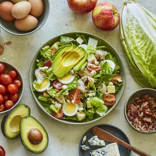 OG Cobb Salad