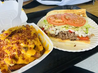 Fat Cat's Subs