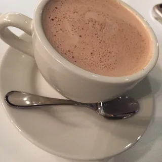 Hot Chocolate