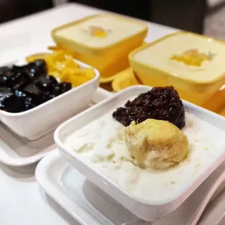 3. Forgiveness Durian